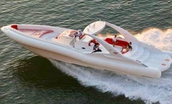 Opera 60 Boat Private Charter