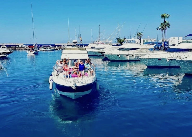 Boat excursion in Playa de las Americas.jpg