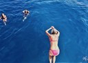 Hop into the sea and swim Tenerife yacht tour.jpg