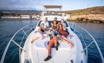 Poker Yacht Private Hire