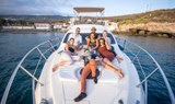 family outing on private yacht tenerife-min.JPG