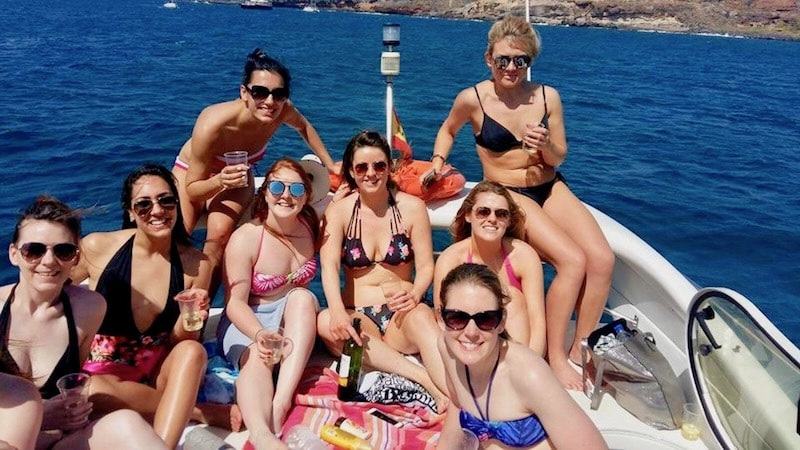 Hen party hire a yacht tenerife.jpg
