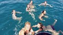 Yacht hire swimming.jpg