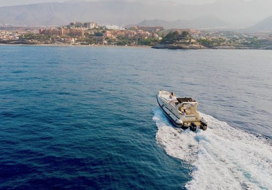 Discover Tenerife south coast with private speedboat.jpg