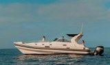 Explore the coast with private speedboat Tenerife.jpg