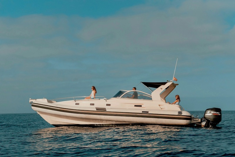 Explore the coast with private speedboat Tenerife.jpg