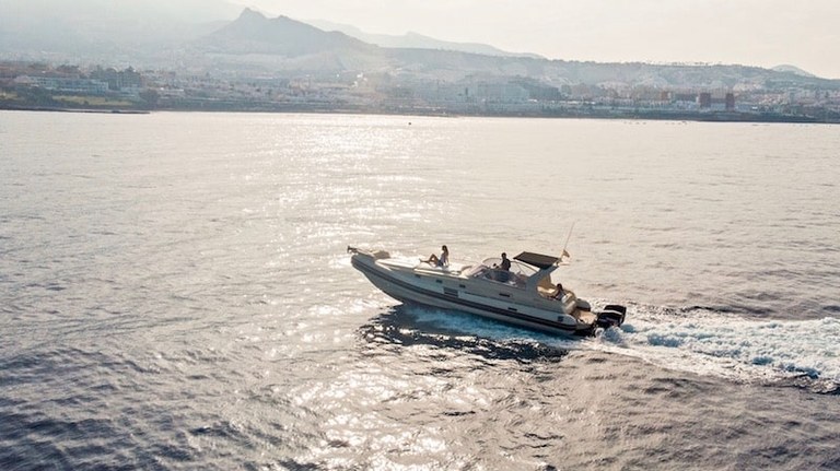 Luxury speedboat private charter in Tenerife.jpg
