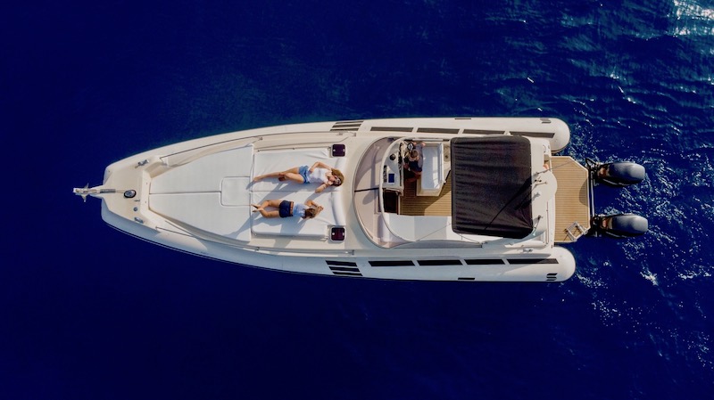 Luxury speedboat private charter Tenerife.jpg