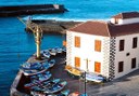 Casa de la Aduana in Puerto de la Cruz