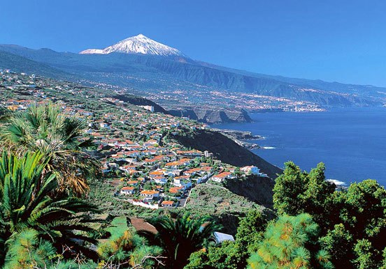 La Orotava