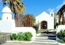 San Telmo Church in Puerto de la Cruz