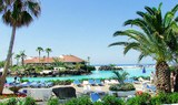 visit Costa Martianez in Puerto de la Cruz