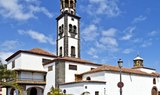 Concepcion Church in Santa Cruz de Tenerife