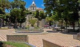 visit Plaza 25 de Julio in Santa Cruz de Tenerife