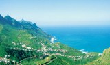 explore Anaga via bus tours