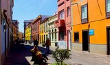 explore La Laguna