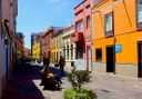 explore La Laguna