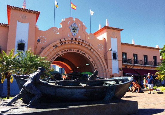Our Lady of Africa Market