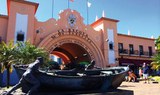 Our Lady of Africa Market