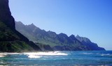 see Anaga coast via bus tours