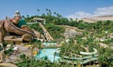 Siam Park water activities