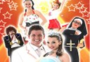 experience the Sound of Musicals show