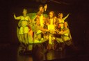 fun musical show in Tenerife