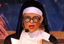 see musical show in Tenerife