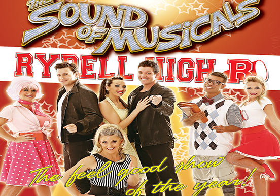 Sound of Musicals
