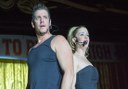 watch live musical show in Tenerife