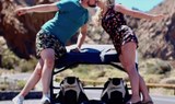 Couple kissing Teide buggy tour.jpg