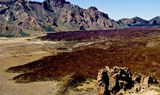 Las Cañadas