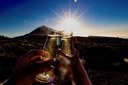 Cheers to the sunset with a sparkling wine.jpg