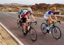 Cycling in Teide national park east approach.jpg