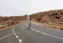 Cycling Teide east volcanic landscape Tenerife.jpg