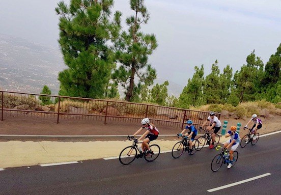 Tenerife cycling tour Teide east.jpg