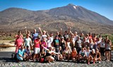jeep safari tour in Teide National Park