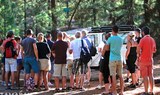 jeep safari tour to Teide