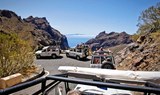 jeep safari adventure in Tenerife