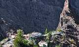 jeep safari tour to VIlaflor Tenerife