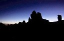 Night view of Rock formation on Teide.jpg