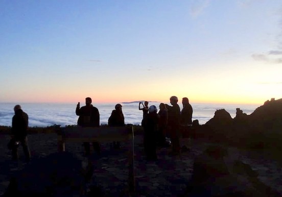 Sunset on Teide.jpg