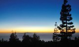 Teide sunset and sea of clouds.jpg