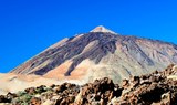 Mt. Teide