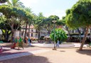 visit Plaza Charco in Puerto de la Cruz