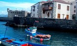 visit Puerto de la Cruz