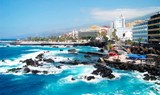 visit San Telmo in Puerto de la Cruz