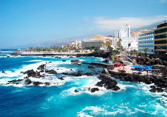 visit San Telmo in Puerto de la Cruz
