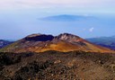 Pico Viejo in La Gomera