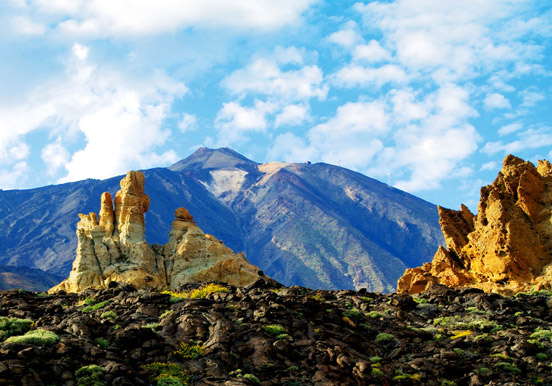 Teide